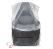 Plastic Covers