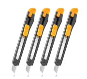Snap Box Knives and Blades
