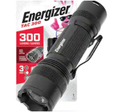 Energizer flashlights
