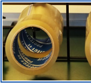 Packing Tape